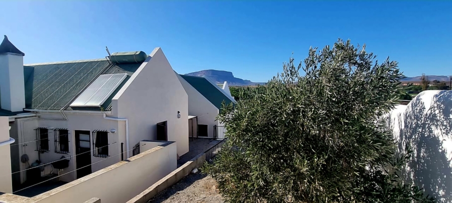 2 Bedroom Property for Sale in Vanrhynsdorp Western Cape